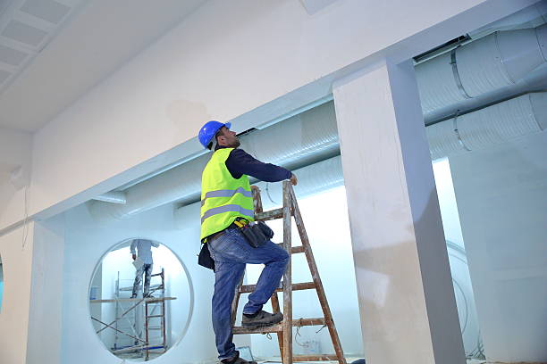 Best Residential Mold Inspection & Testing  in Lewisville, WA
