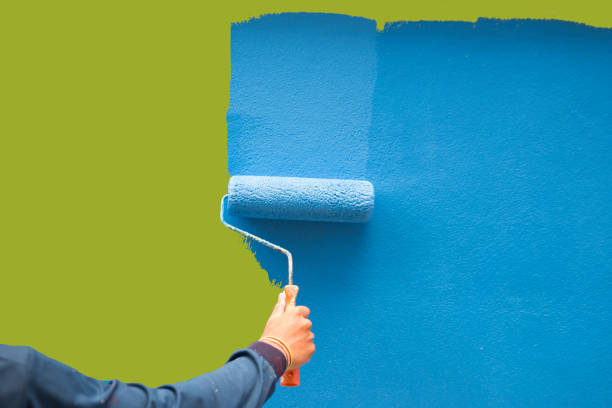 Best Industrial Mold Remediation  in Lewisville, WA